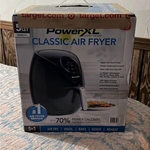 Brand new Air Fryer
